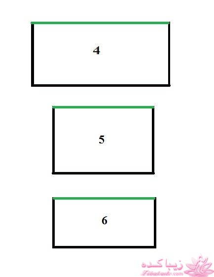 آموزش دوخت سیسمونی نوزاد