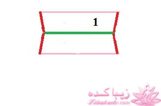 آموزش دوخت مانتو