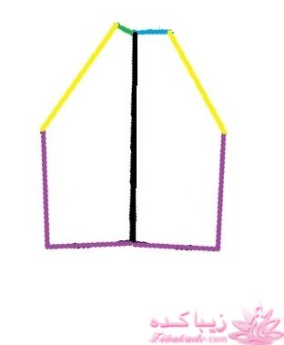 آموزش دوخت مانتو