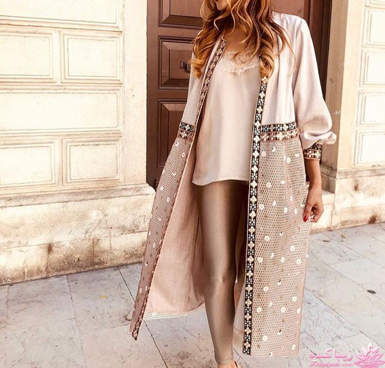 آموزش دوخت مانتو