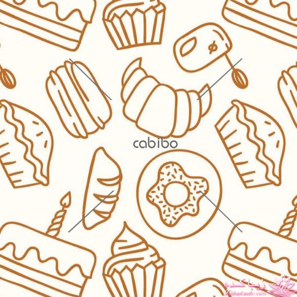 ام دی اف آلونی پن - Alonipan MDF - 3008