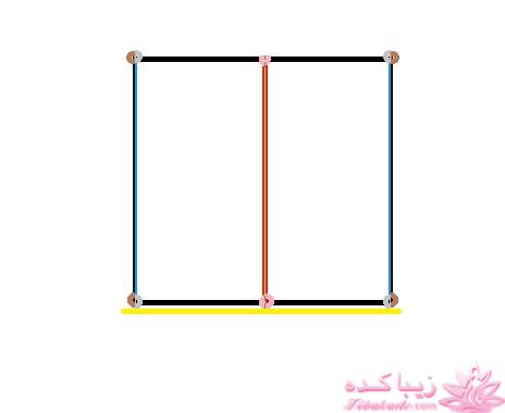 آموزش دوخت سیسمونی نوزاد