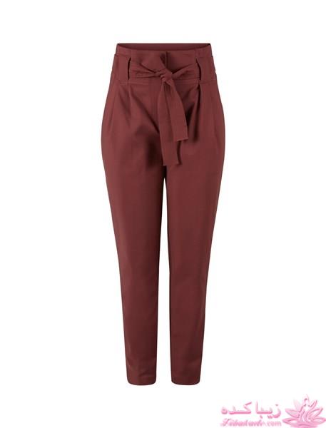 آموزش دوخت مانتوی اداری و شلوار