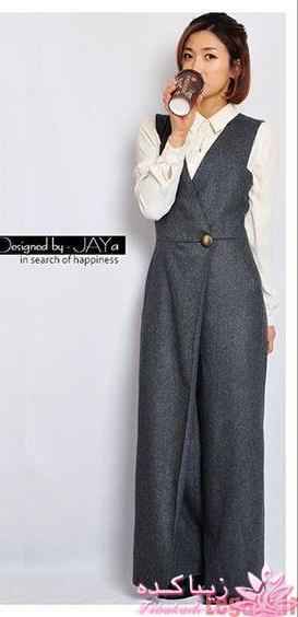 آموزش دوخت مانتو