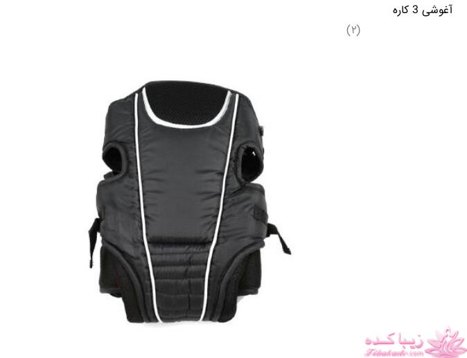 آموزش دوخت سیسمونی نوزاد