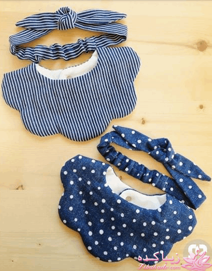 آموزش خیاطی لباس کودک