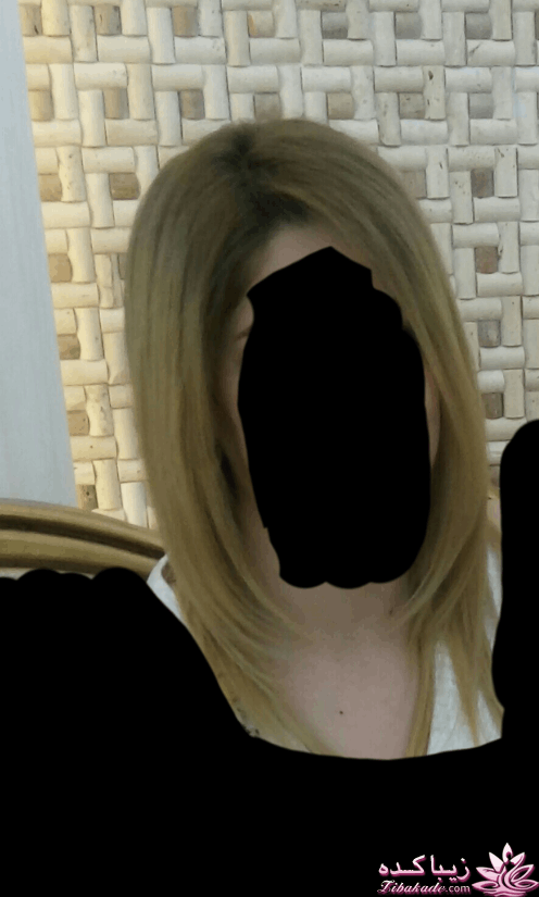 رنگ مو، آموزش ترکیب رنگ مو