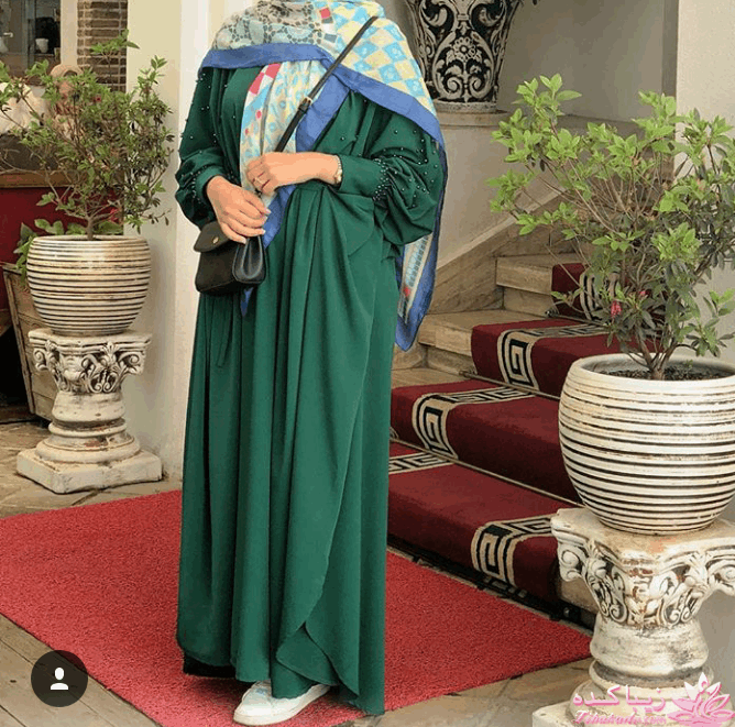 پرسش و پاسخ خیاطی