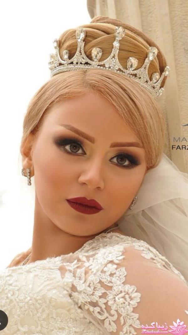 رنگ مو، آموزش ترکیب رنگ مو