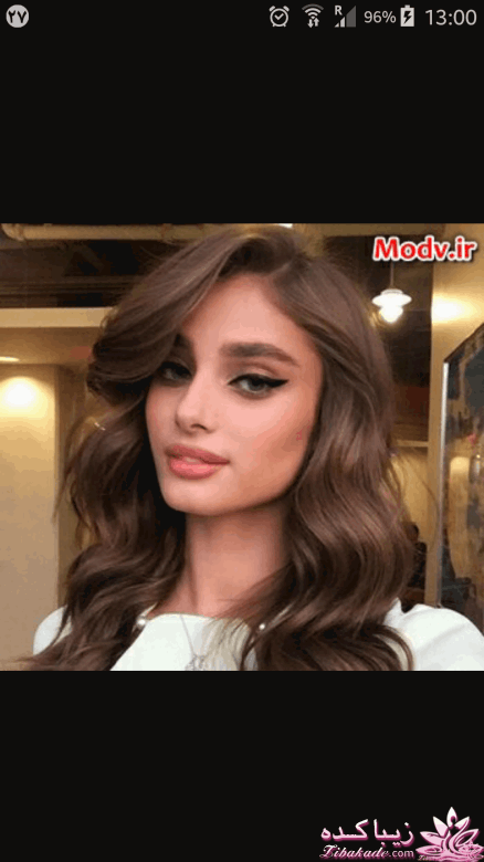 رنگ مو، آموزش ترکیب رنگ مو