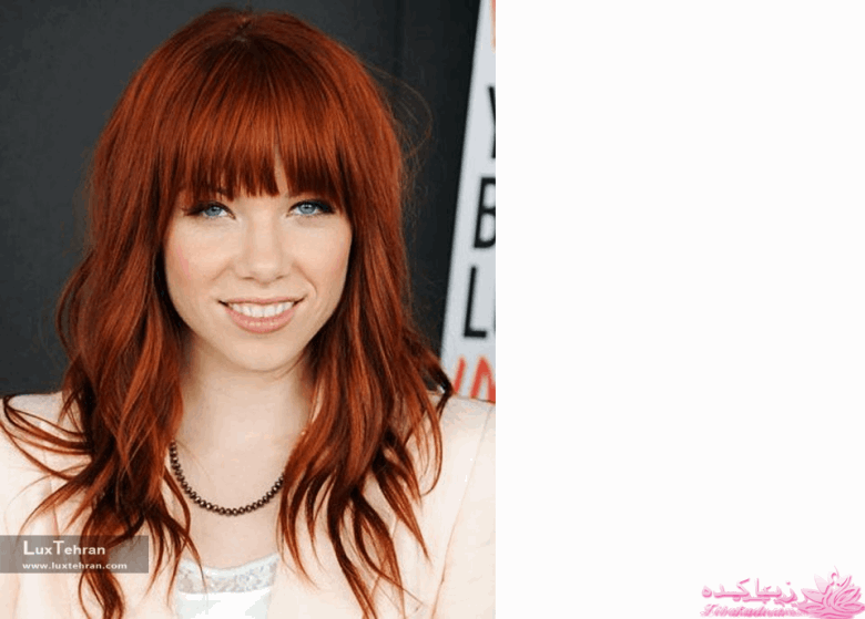 رنگ مو، آموزش ترکیب رنگ مو