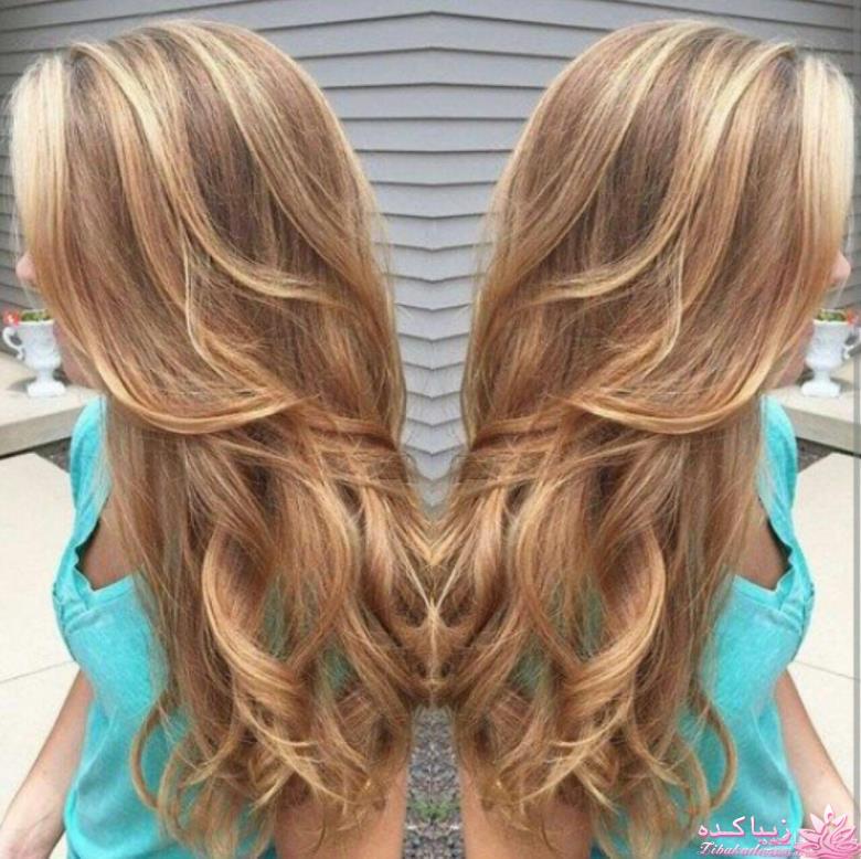 رنگ مو، آموزش ترکیب رنگ مو