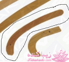 پرسش و پاسخ خیاطی به روش مولر