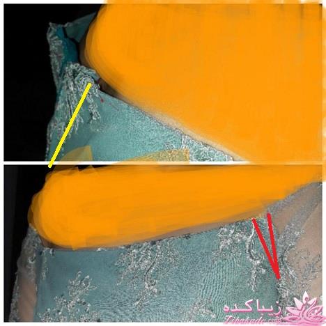 پرسش و پاسخ خیاطی