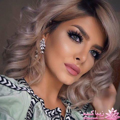 رنگ مو، آموزش ترکیب رنگ مو