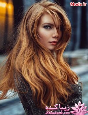 رنگ مو، آموزش ترکیب رنگ مو