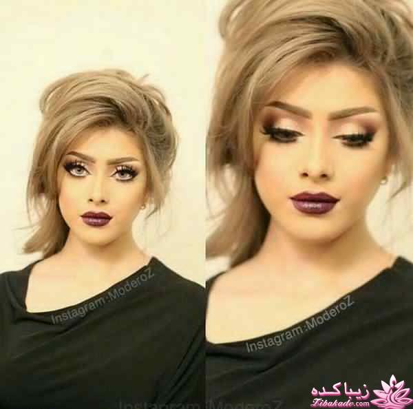 رنگ مو، آموزش ترکیب رنگ مو