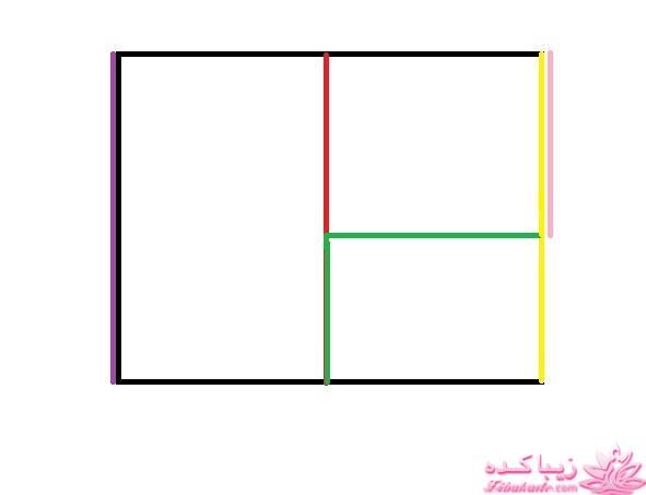 آموزش خیاطی لباس کودک