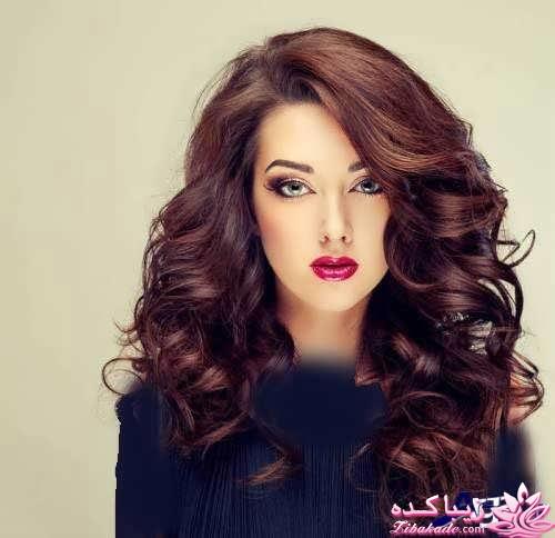 رنگ مو، آموزش ترکیب رنگ مو