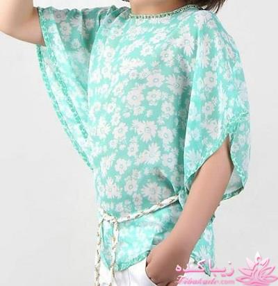 آموزش خیاطی لباس کودک