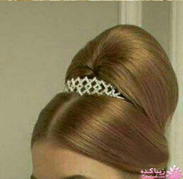 رنگ مو، آموزش ترکیب رنگ مو