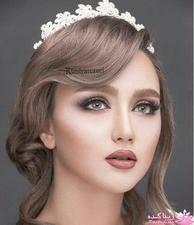 رنگ مو، آموزش ترکیب رنگ مو