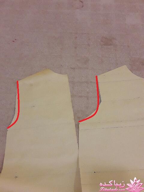 پرسش و پاسخ خیاطی