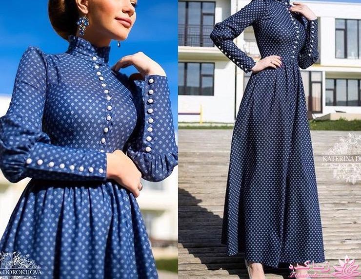 آموزش دوخت مانتو