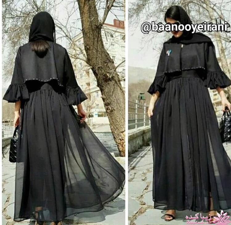 آموزش دوخت مانتو