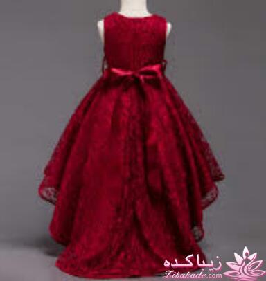 آموزش خیاطی لباس کودک