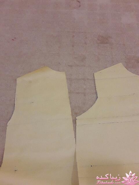 پرسش و پاسخ خیاطی