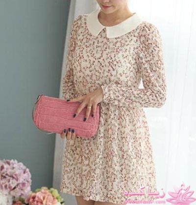 آموزش دوخت مانتو تابستانی