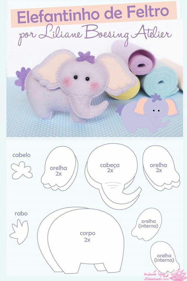 آموزش عروسک سازی