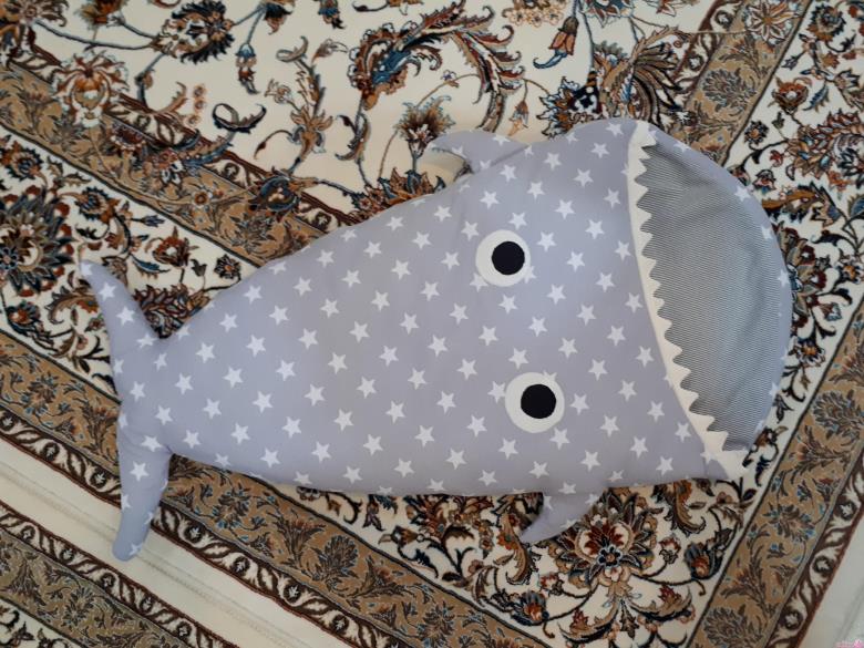 آموزش دوخت سیسمونی نوزاد