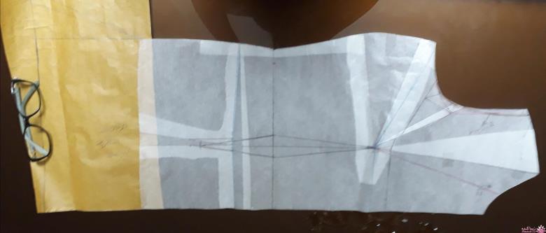 پرسش و پاسخ خیاطی