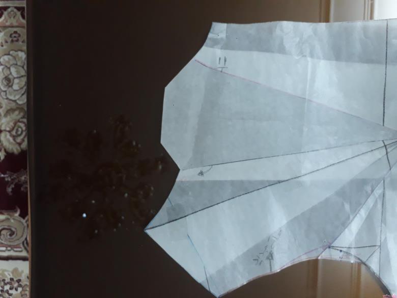 پرسش و پاسخ خیاطی