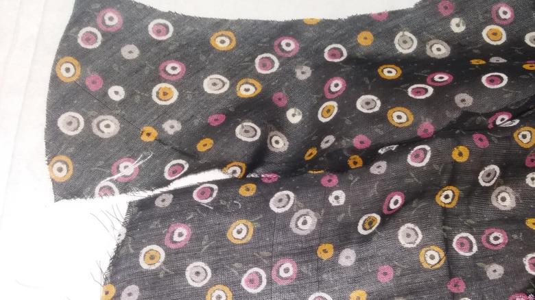 پرسش و پاسخ خیاطی