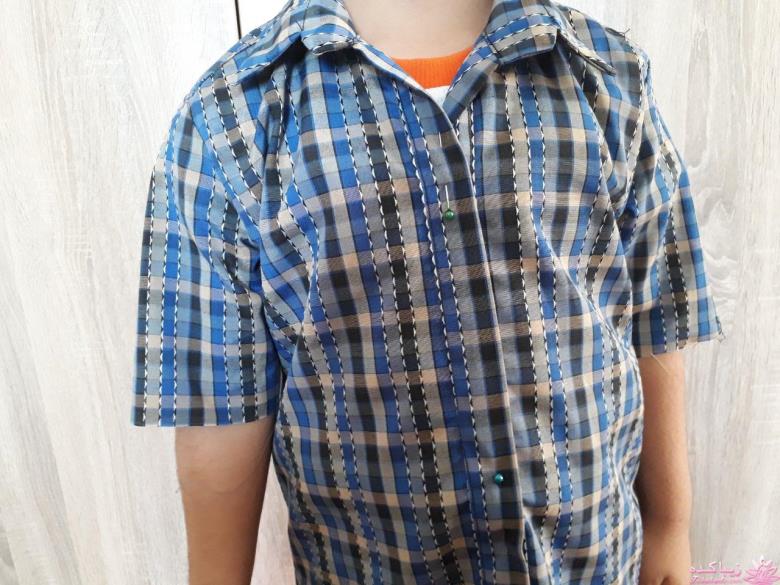 پرسش و پاسخ خیاطی