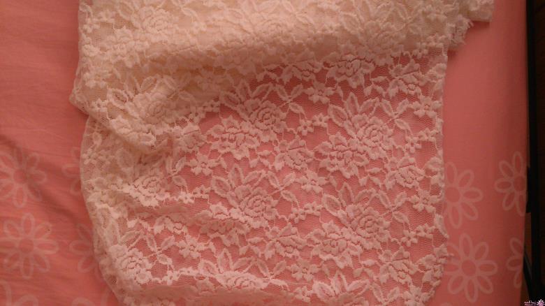 آموزش خیاطی لباس کودک