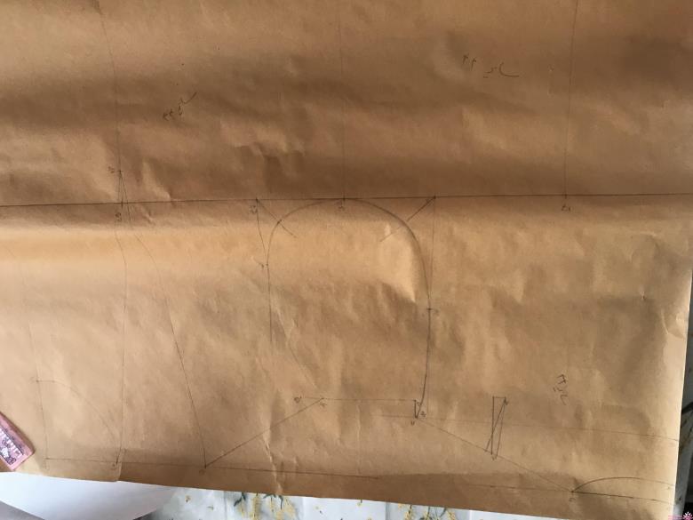 پرسش و پاسخ خیاطی