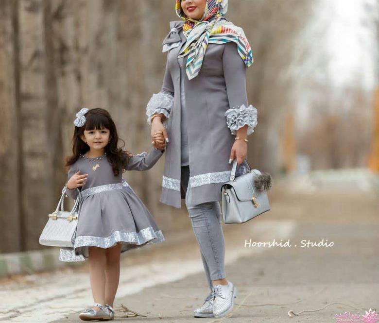 آموزش خیاطی لباس کودک