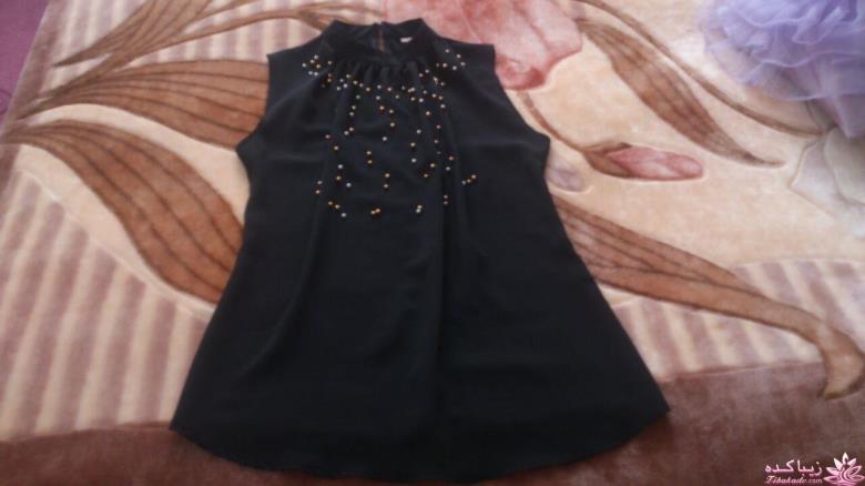 پرسش و پاسخ خیاطی