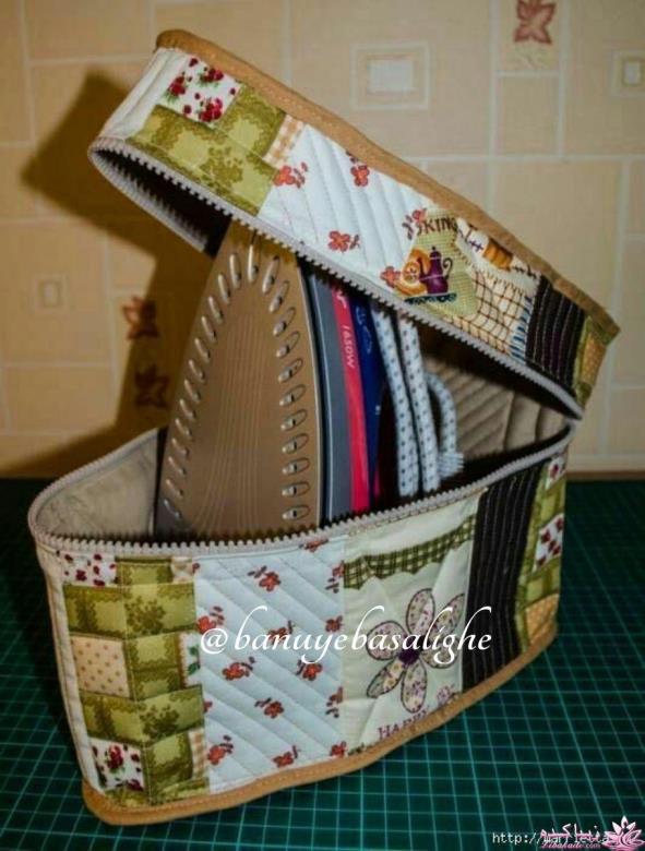 پرسش و پاسخ خیاطی