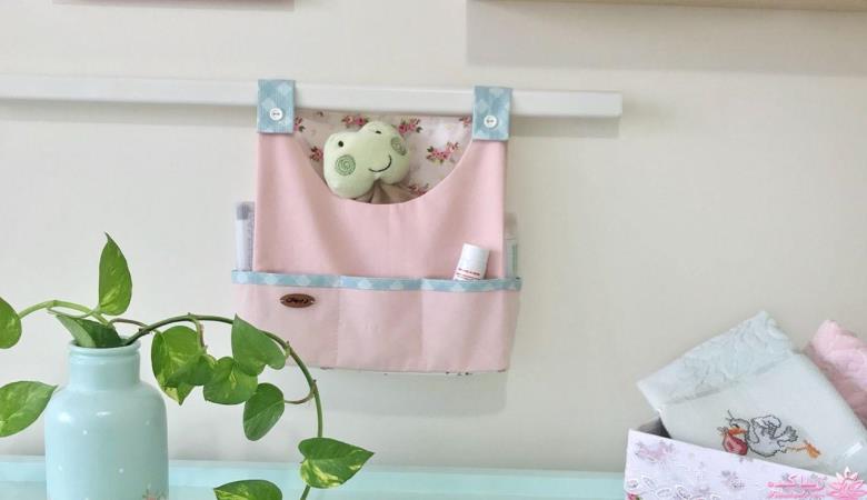 آموزش دوخت سیسمونی نوزاد