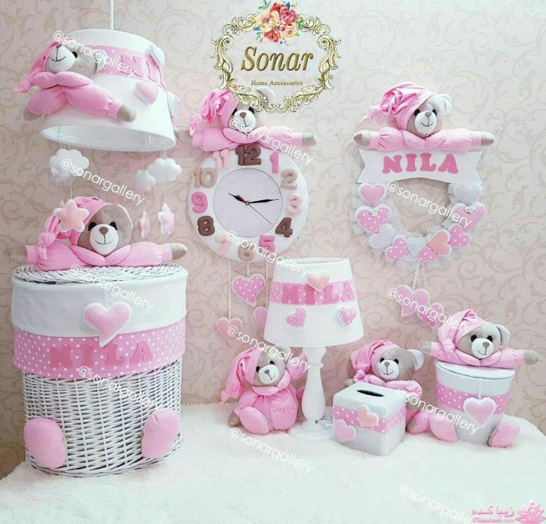 آموزش خیاطی لباس کودک