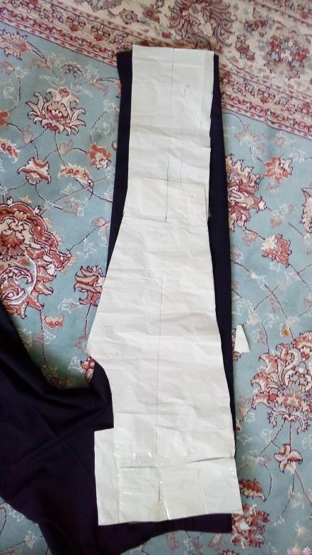 پرسش و پاسخ خیاطی