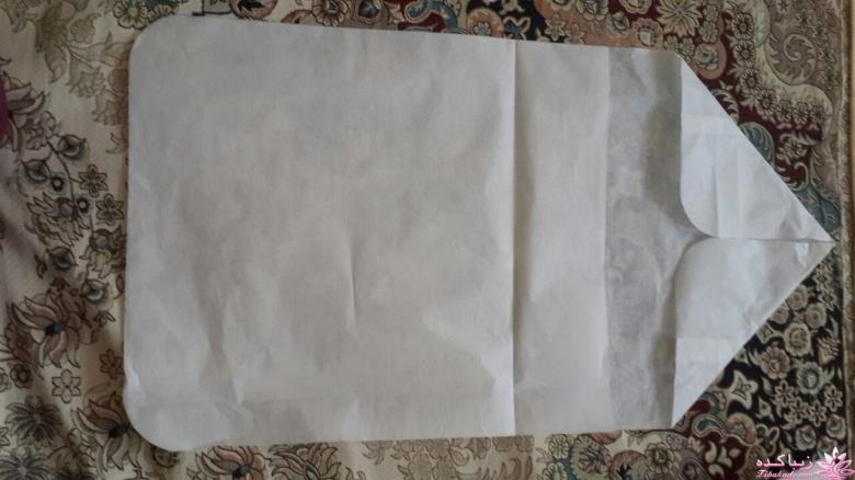 آموزش دوخت سیسمونی نوزاد