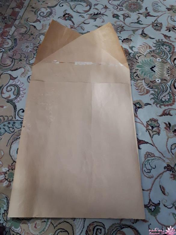 آموزش دوخت سیسمونی نوزاد