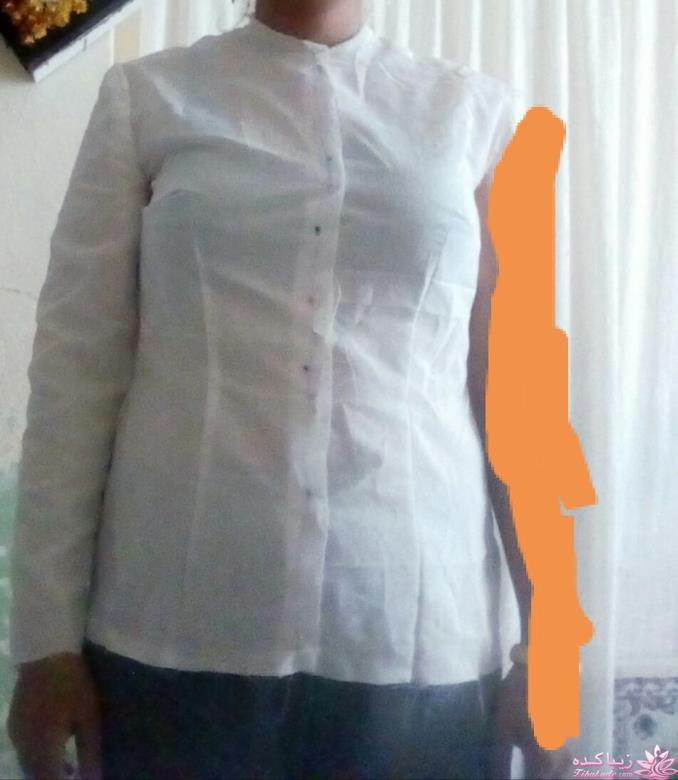 پرسش و پاسخ خیاطی به روش مولر