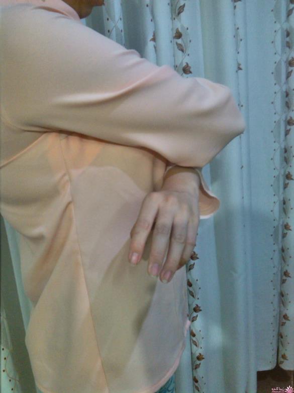 پرسش و پاسخ خیاطی